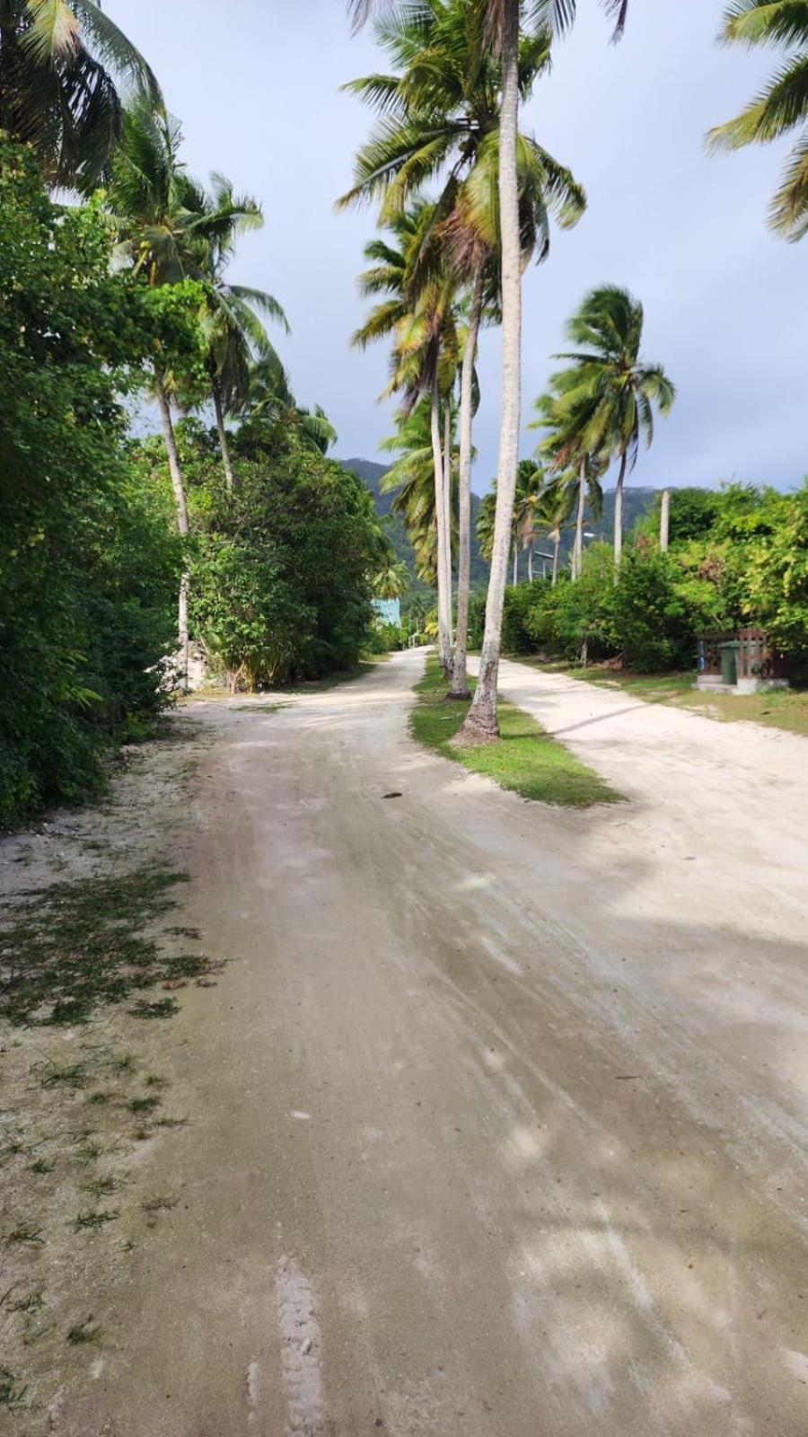 Lianita'S Cottage La Digue Exterior photo